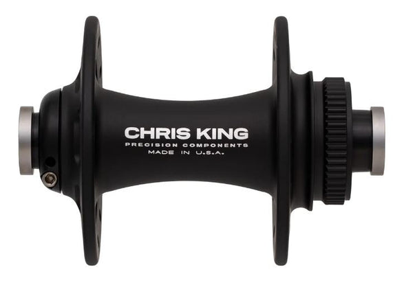 650b . SL30-45mm . Chris King R45D . Disc Brake