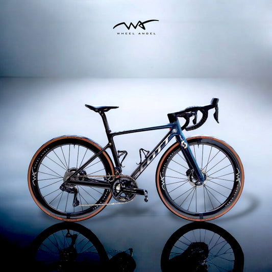 SCOTT ADDICT RC PRO BIKE