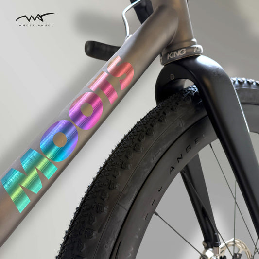 Technical Deep-Dive: The Wheel Angel GX i29 45mm SLR Gravel Wheelset