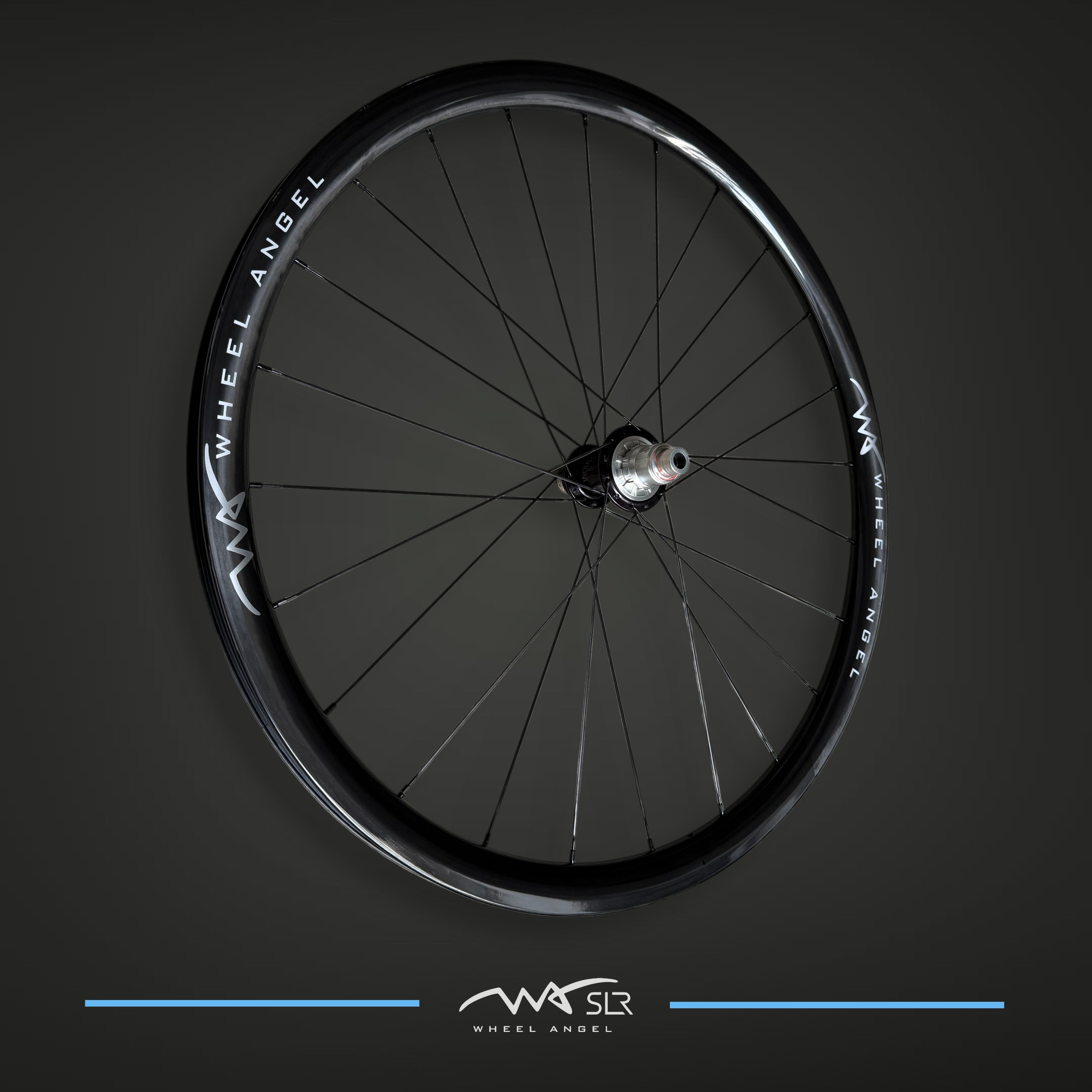 SLR Carbon Wheels Promo | $1,380 Anniversary Deal | Wheel Angel – Wheel ...