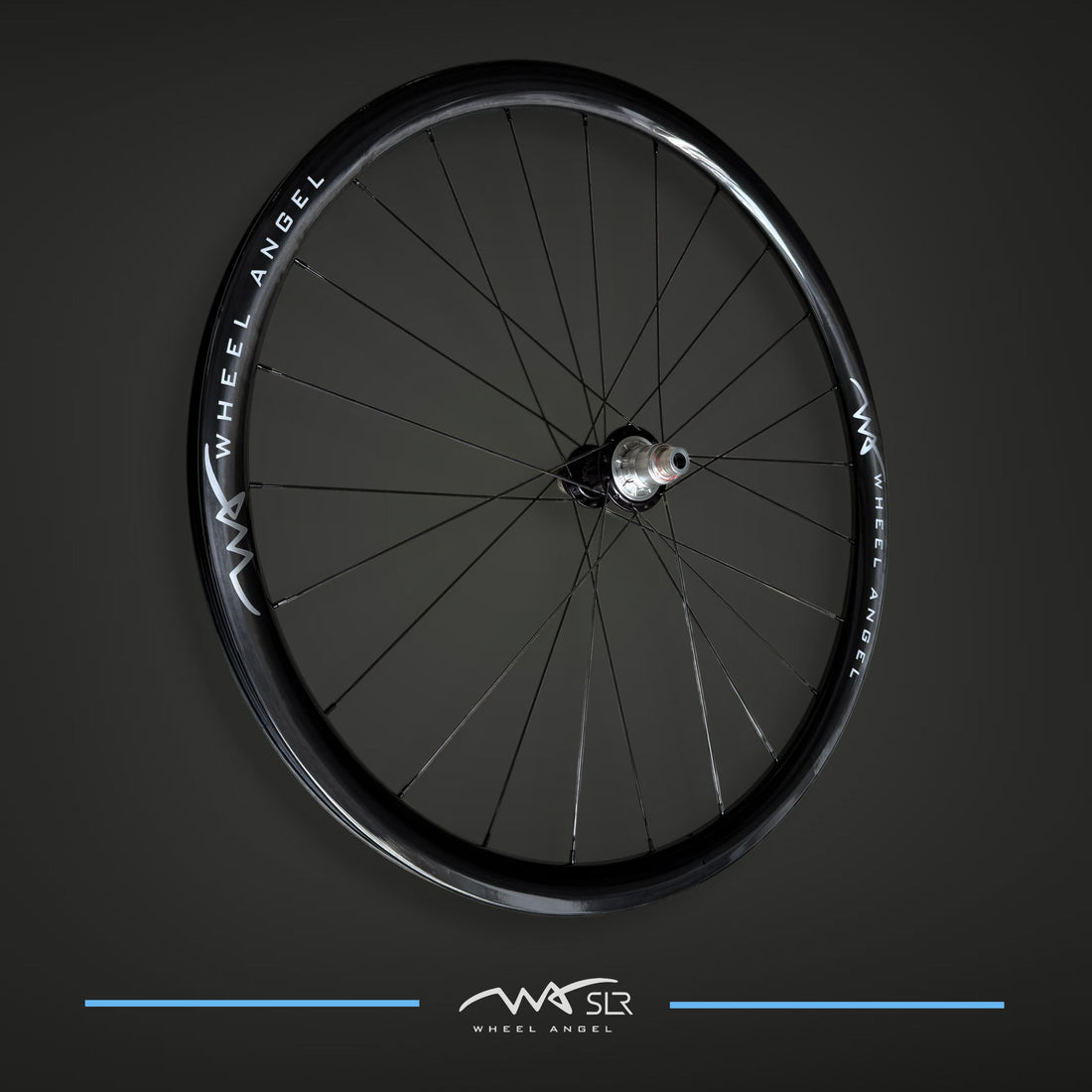 The SLR Series Anniversary Promo: High-Performance Carbon Wheels Now from $1,380