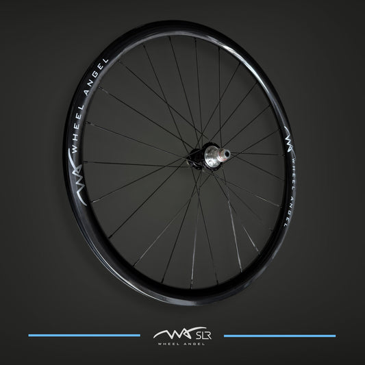 The SLR Series Anniversary Promo: High-Performance Carbon Wheels Now from $1,380