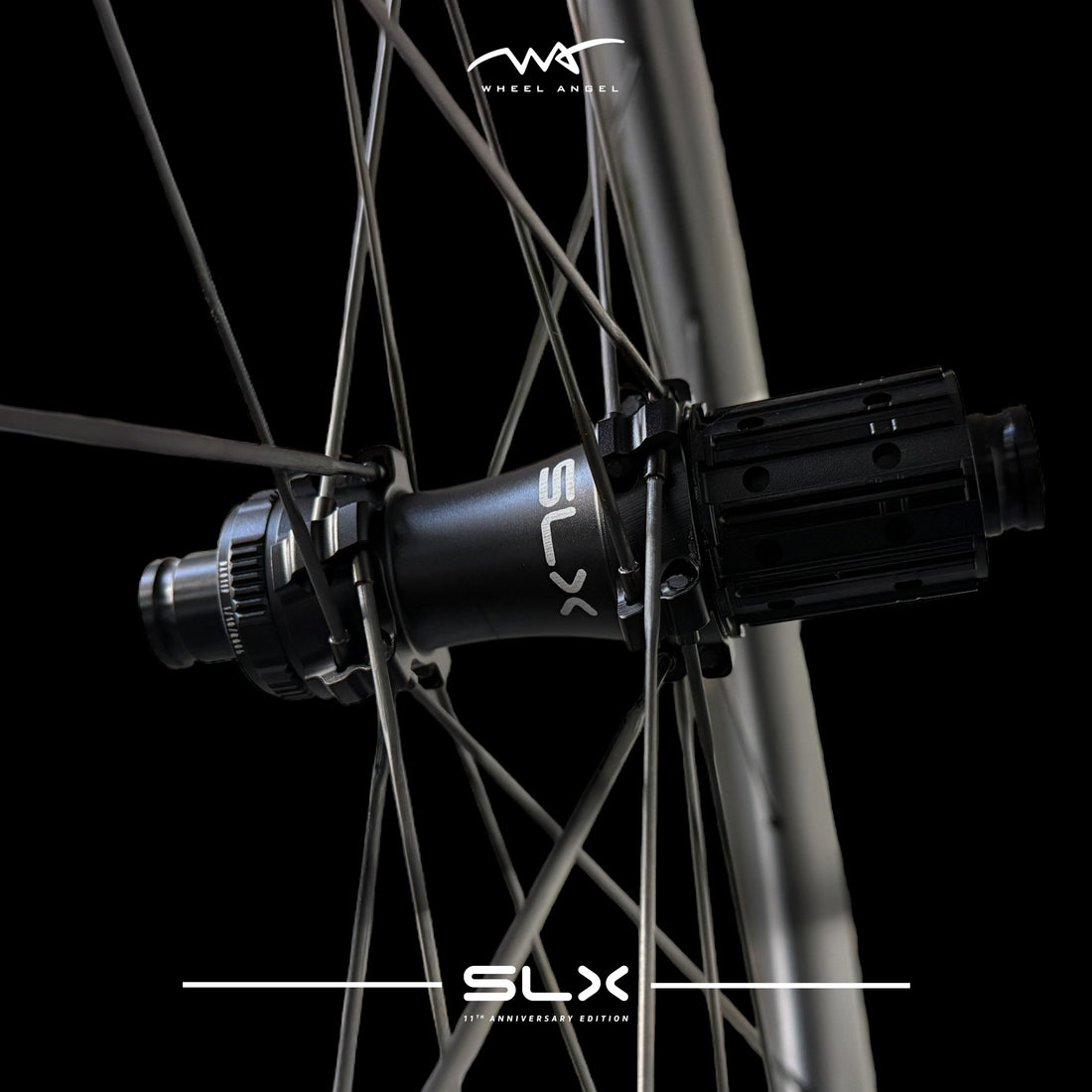 Behind the Build: The Sold-Out SLX 54 (And Your Last Chance at SLX 44)