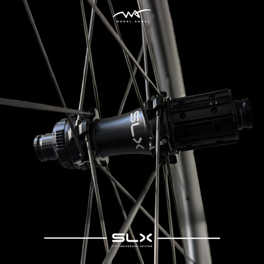 Behind the Build: The Sold-Out SLX 54 (And Your Last Chance at SLX 44)