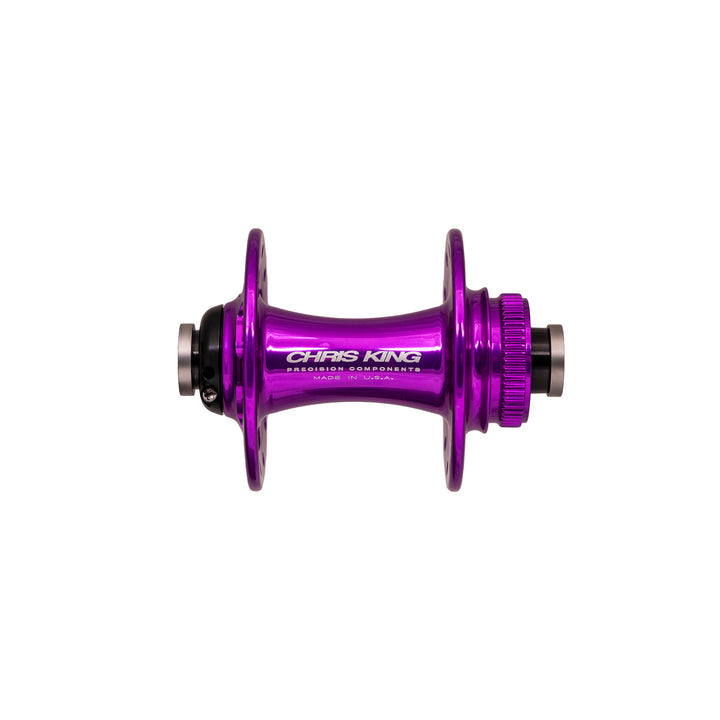 CHRIS KING R45D Hubs – Wheel Angel Singapore
