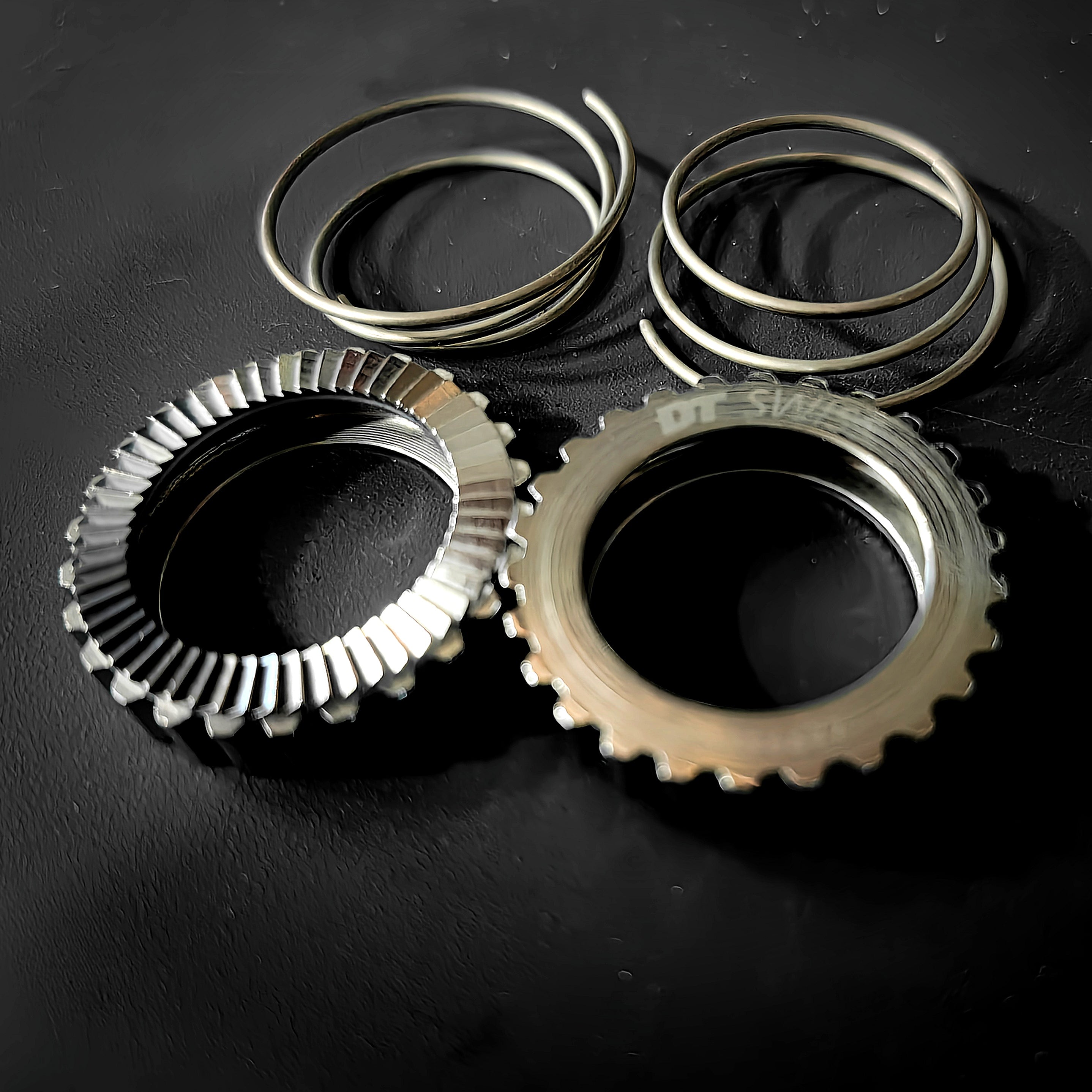 DT SWISS 54T SL Ratchet – Wheel Angel Singapore