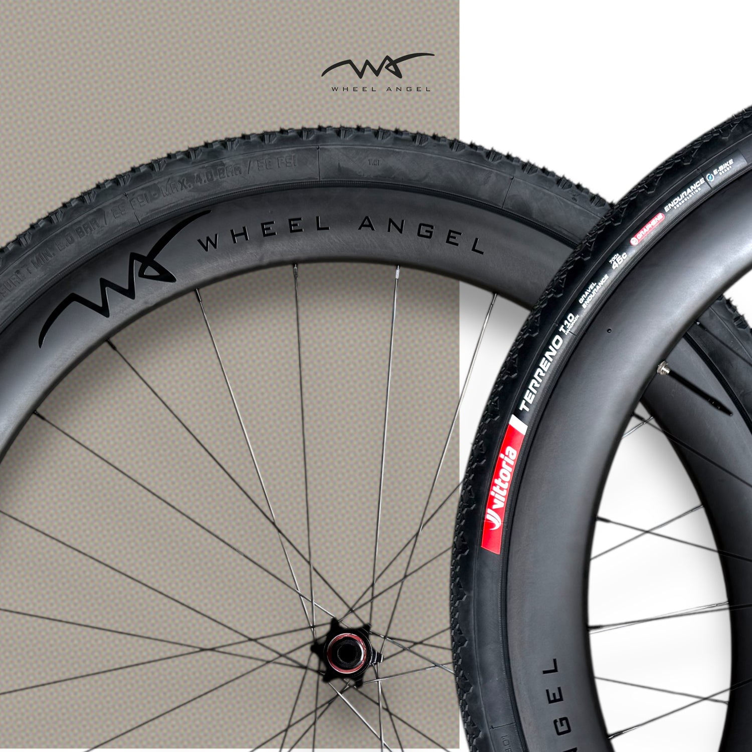 Wheel Angel Gravel_GX_i29_45mm_SLR_Wheels