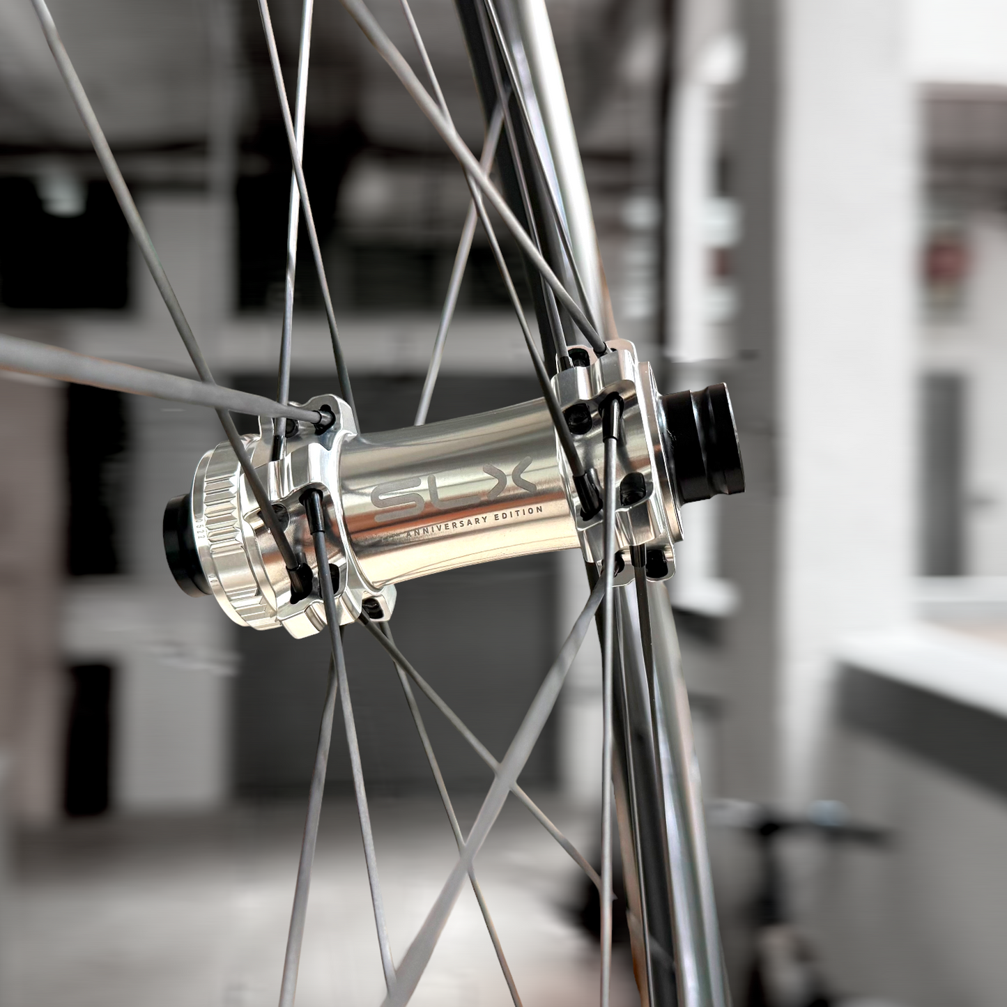 SLX PRO 52 | Next-Gen Rim Technology