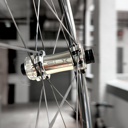 SLX PRO 52 | Next-Gen Rim Technology