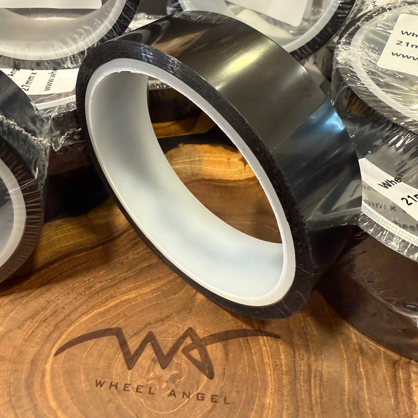 Best Tubeless Rim Tape