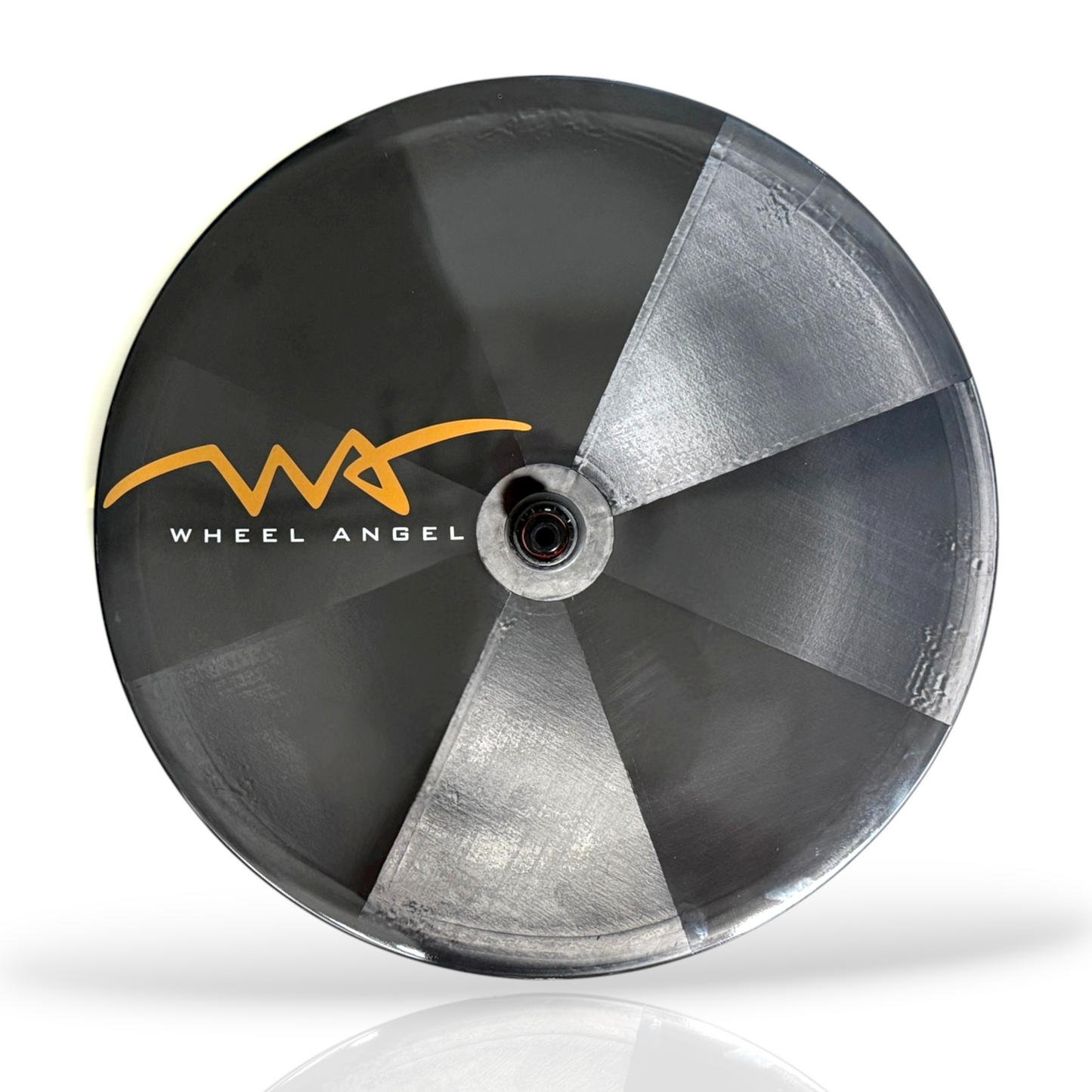 SL 650B Full Disc Rear Wheel