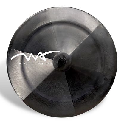 Full Disc Rear Wheel
