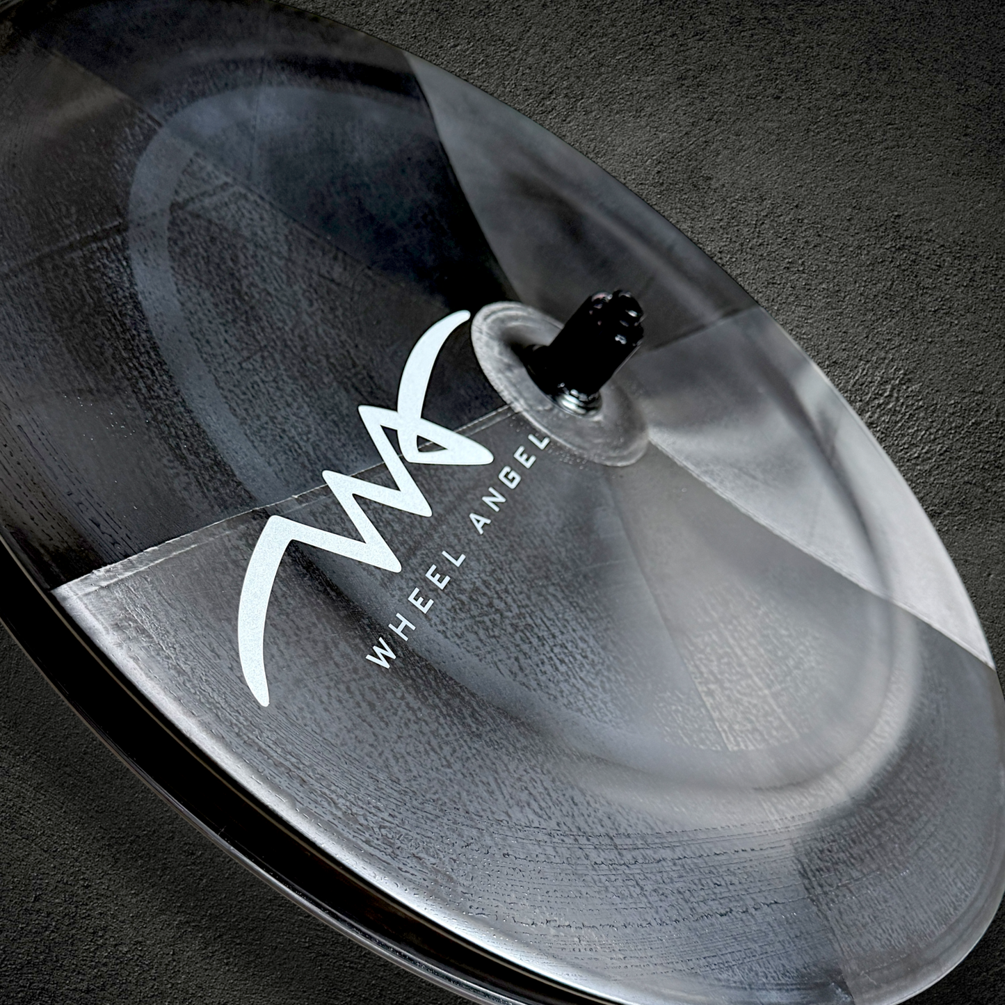 Aero Full Disc Rear Wheel 2.0