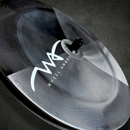 Aero Full Disc Rear Wheel 2.0