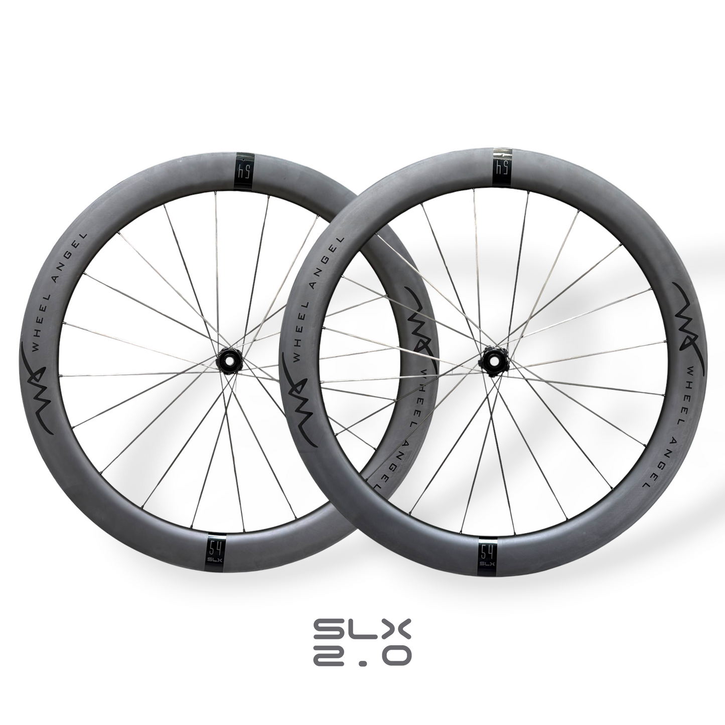 SLX 2.0 | 54 Profile | 1195g
