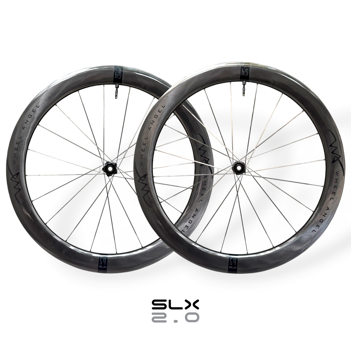 SLX 2.0 | 54 Profile | 1195g
