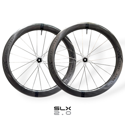 SLX 2.0 | 54 Profile | 1195g