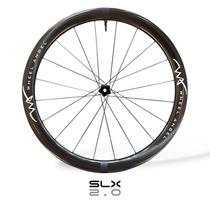 SLX 2.0 | 44 Profile | 1195g
