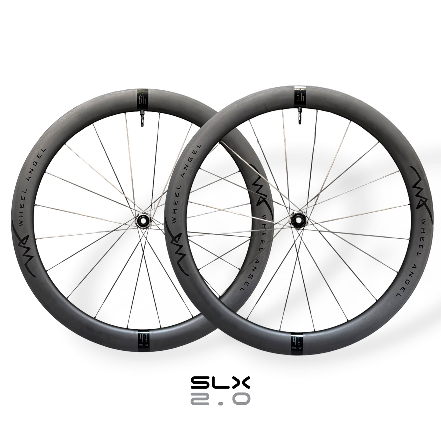 SLX 2.0 | 49 Profile | 1195g