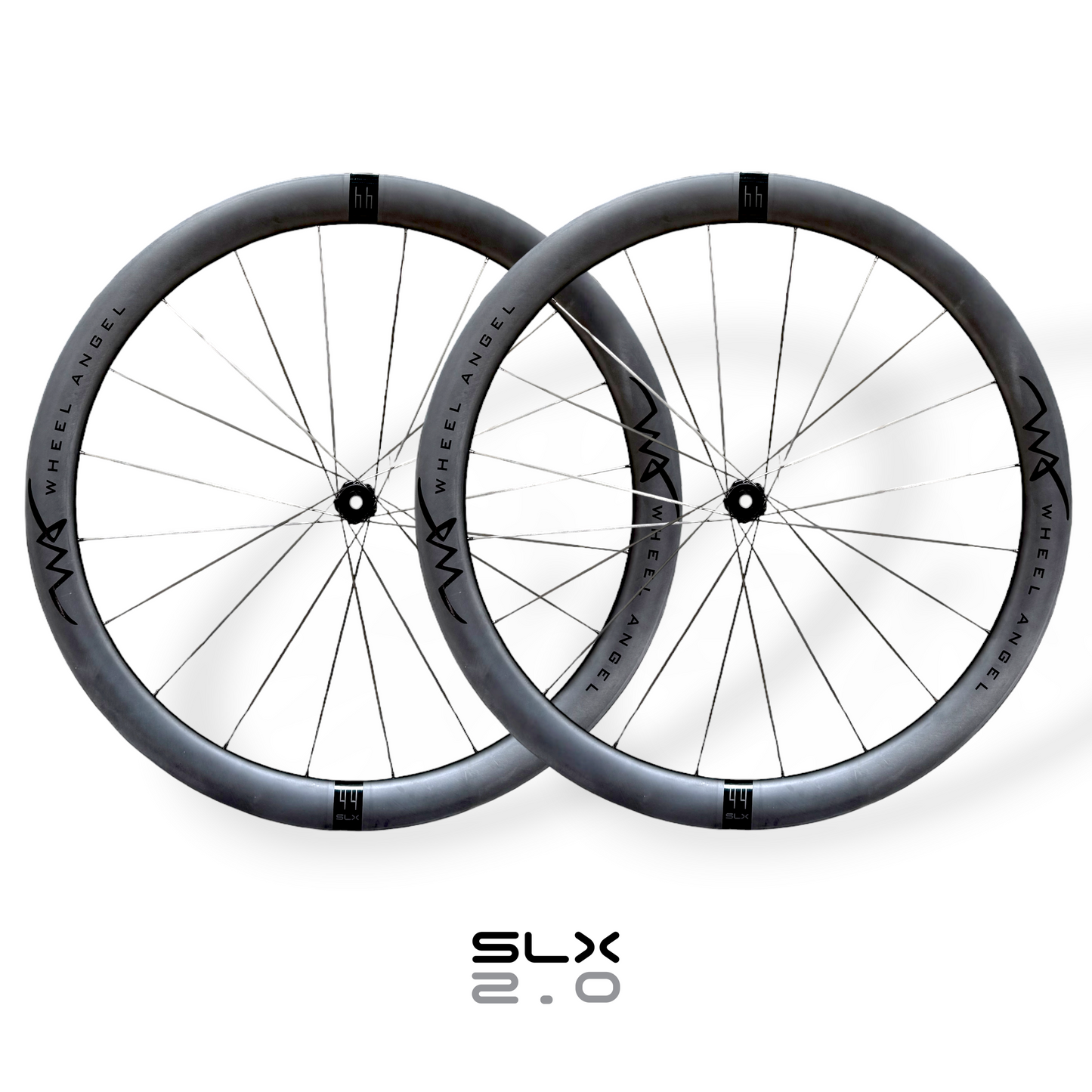 SLX 2.0 | 44 Profile | 1195g