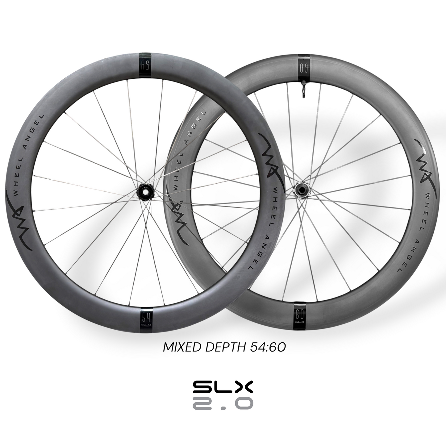 SLX 2.0 | 60 Profile | 1255g