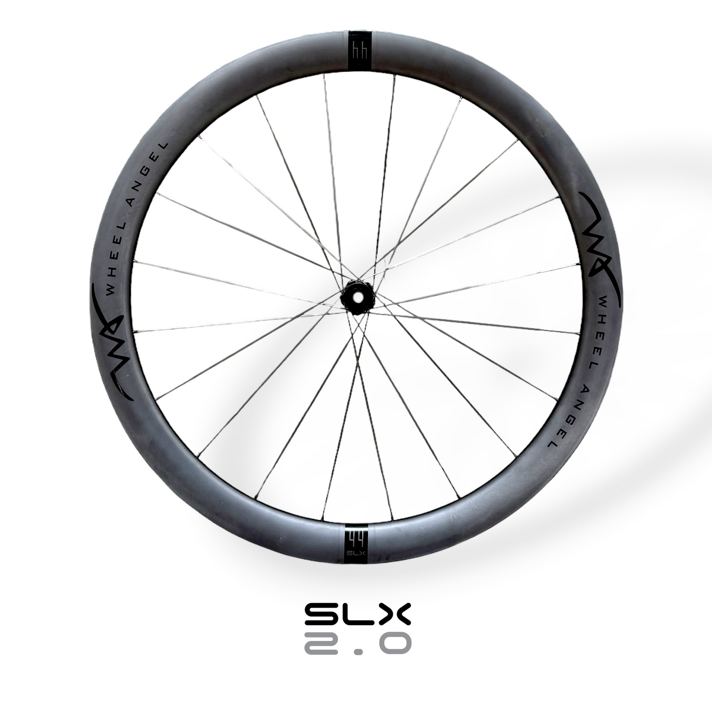 SLX 2.0 | 44 Profile | 1195g