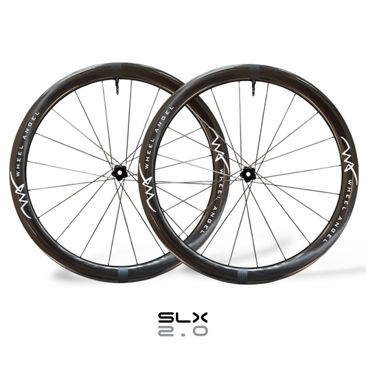 SLX 2.0 | 44 Profile | 1195g