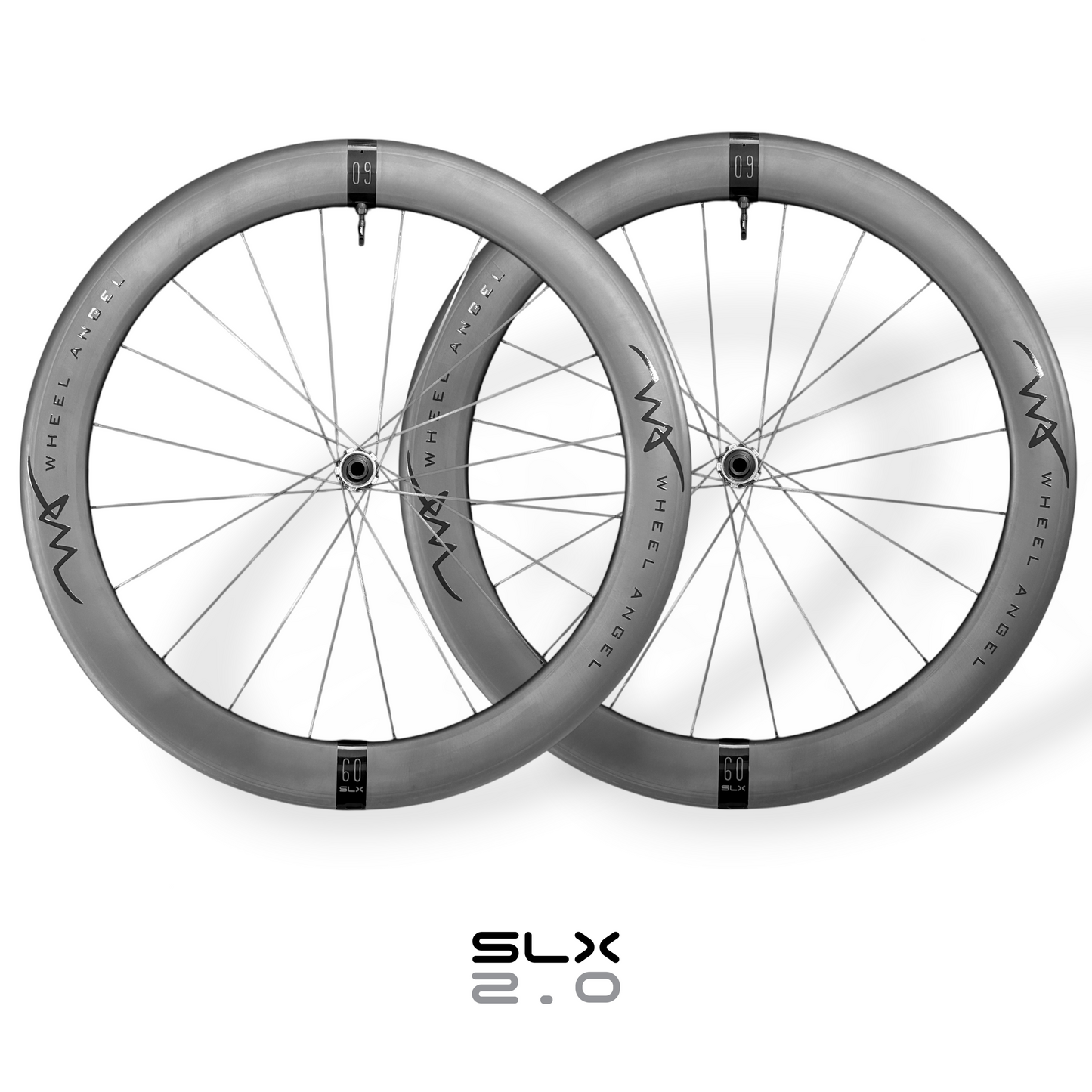 SLX 2.0 | 60 Profile | 1255g