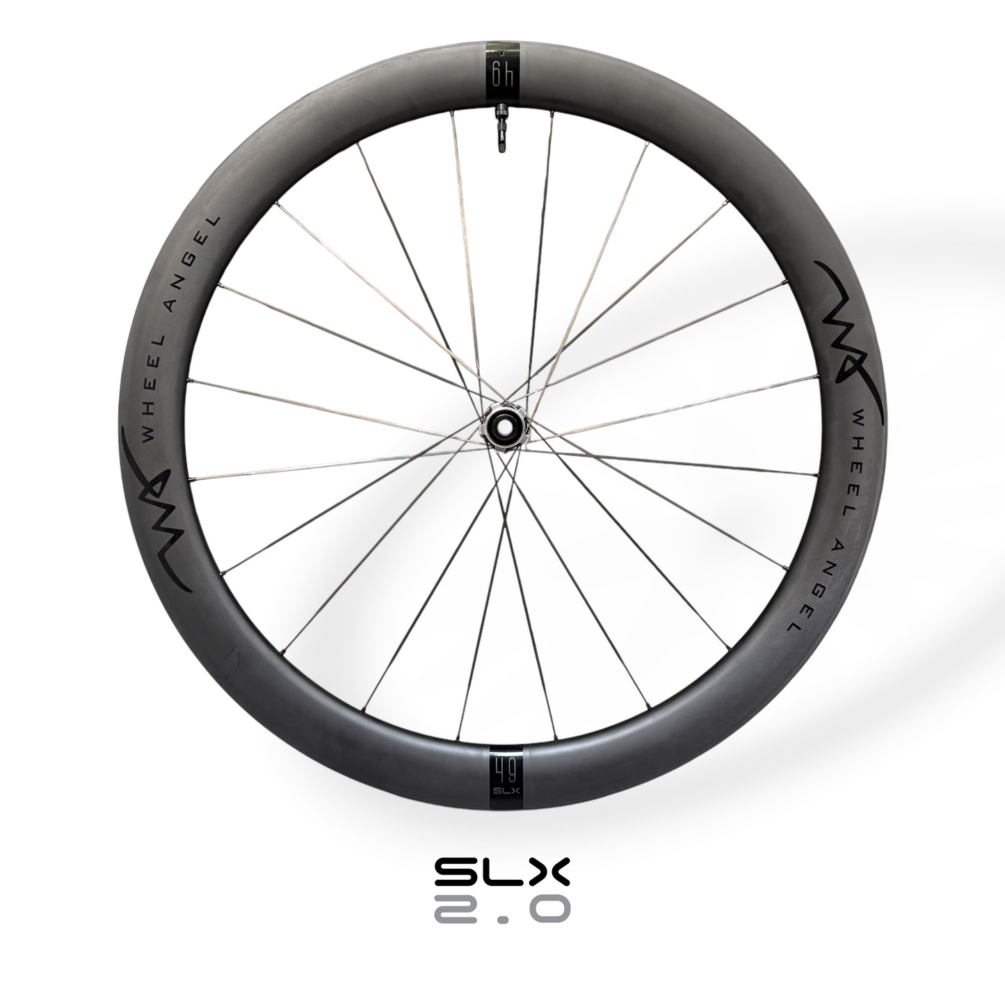 SLX 2.0 | 49 Profile | 1195g