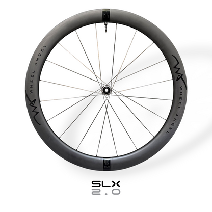 SLX 2.0 | 49 Profile | 1195g