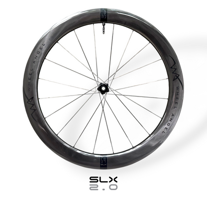 SLX 2.0 | 54 Profile | 1195g
