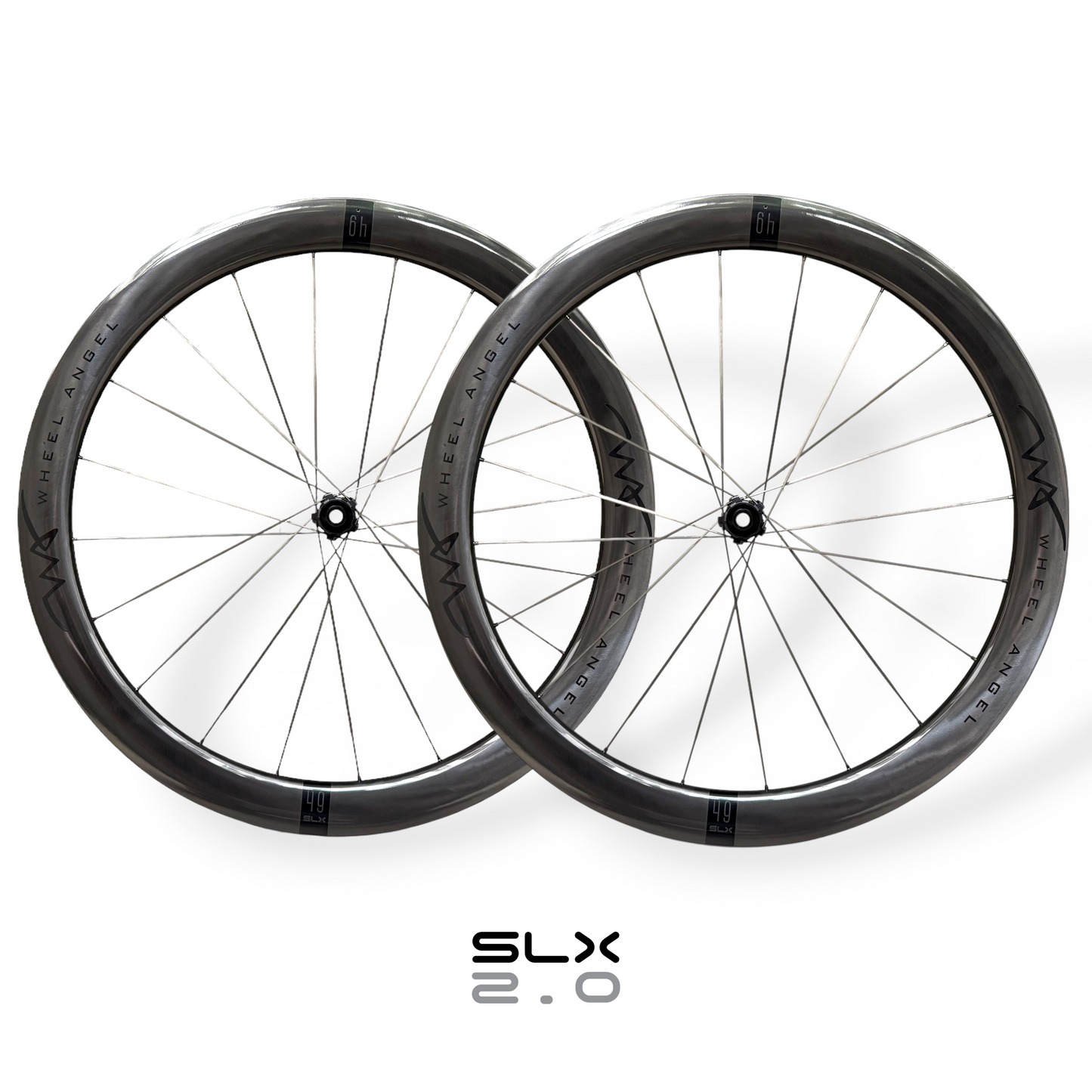 SLX 2.0 | 49 Profile | 1195g