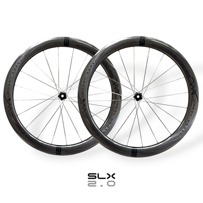 SLX 2.0 | 49 Profile | 1195g