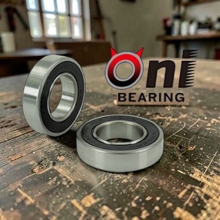 ONI BEARINGS CERAMIC