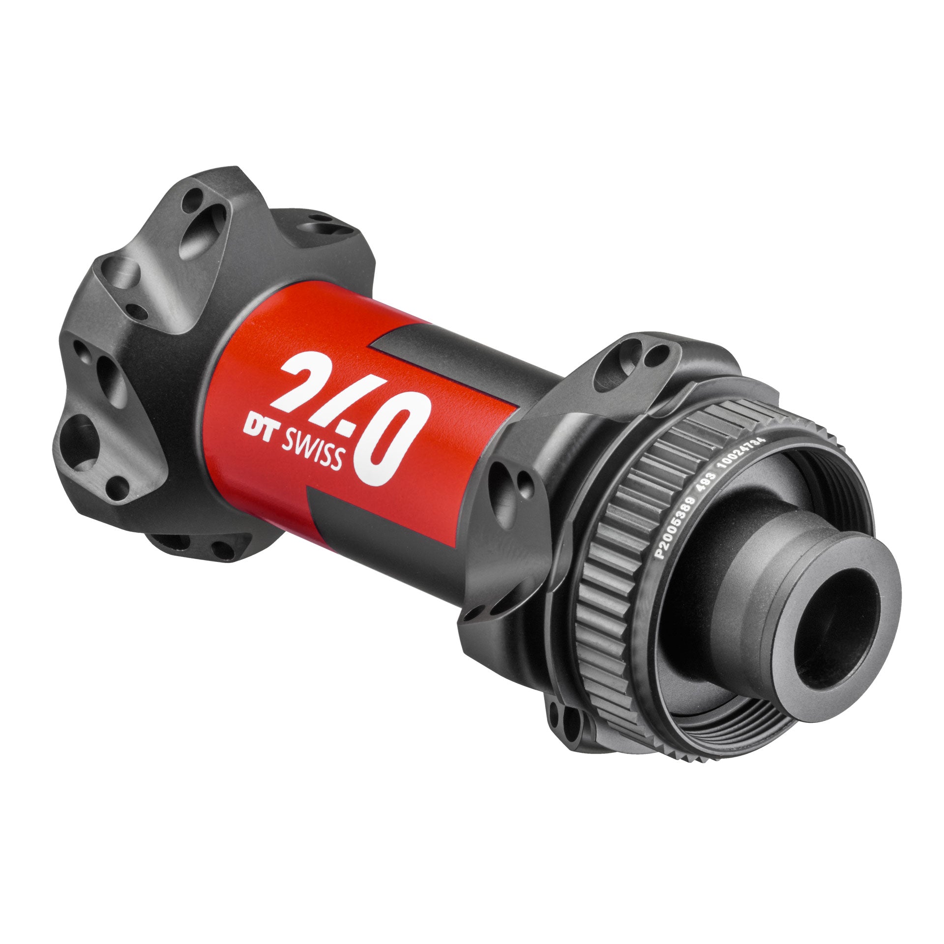 DT SWISS Hubs – Wheel Angel Singapore