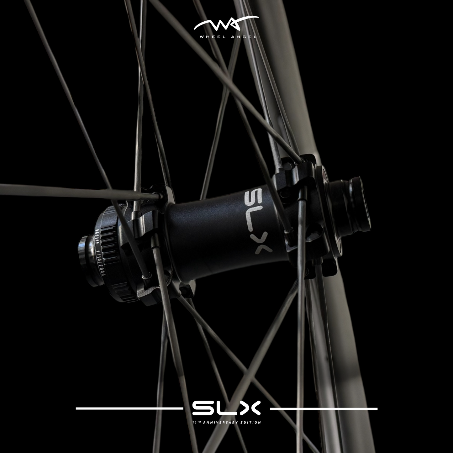 SLX 2.0 | 44 Profile | 1195g