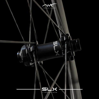 SLX 2.0 | 44 Profile | 1195g