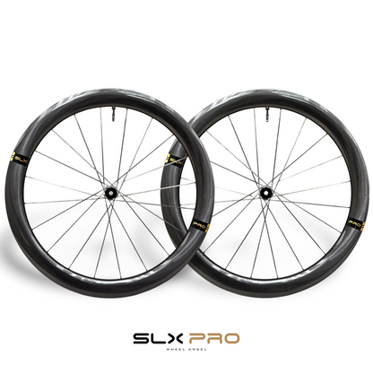 SLX PRO 52 | Next-Gen Rim Technology