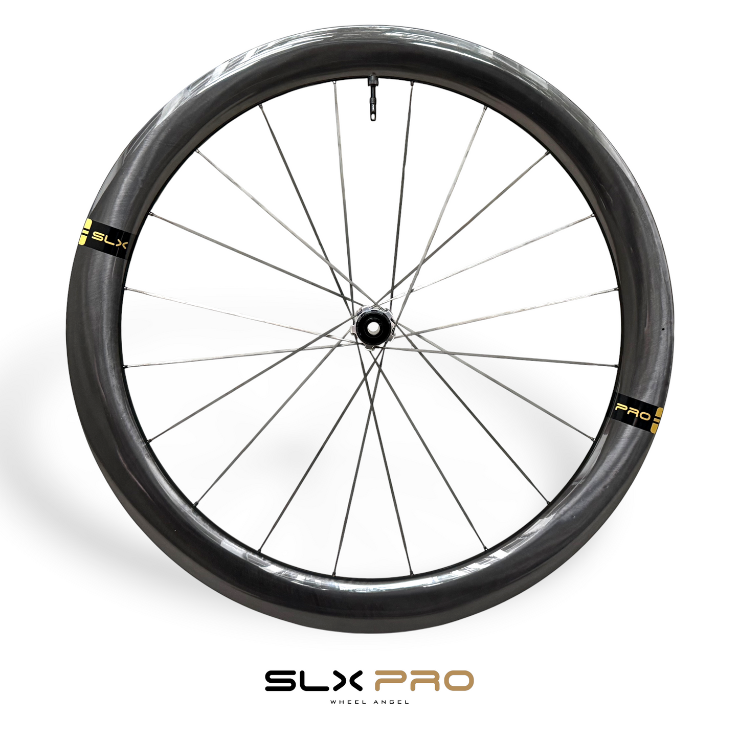 SLX PRO 52 | Next-Gen Rim Technology