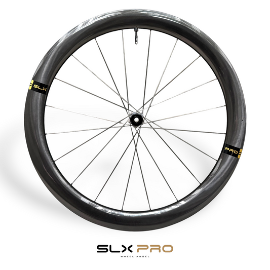 SLX PRO 52 | 1074g | Next-Gen Rim Technology