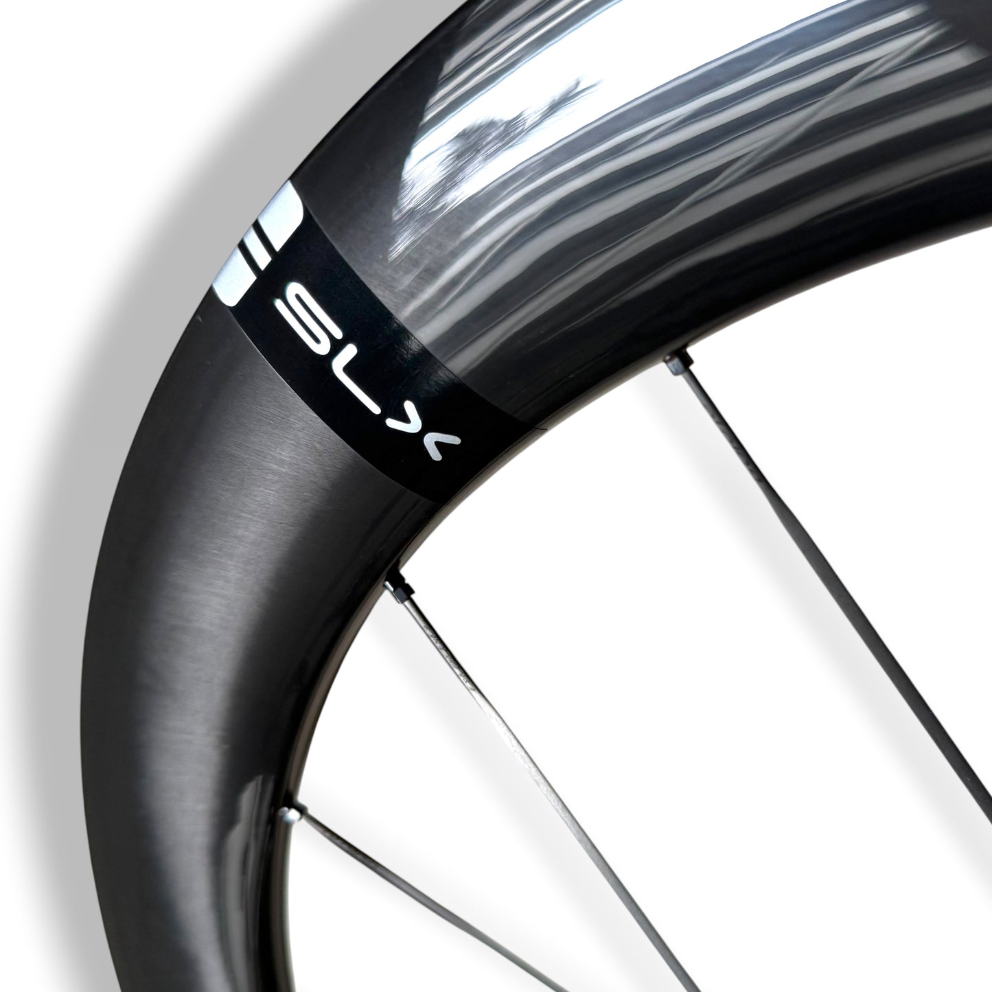 SLX PRO 52 | Next-Gen Rim Technology