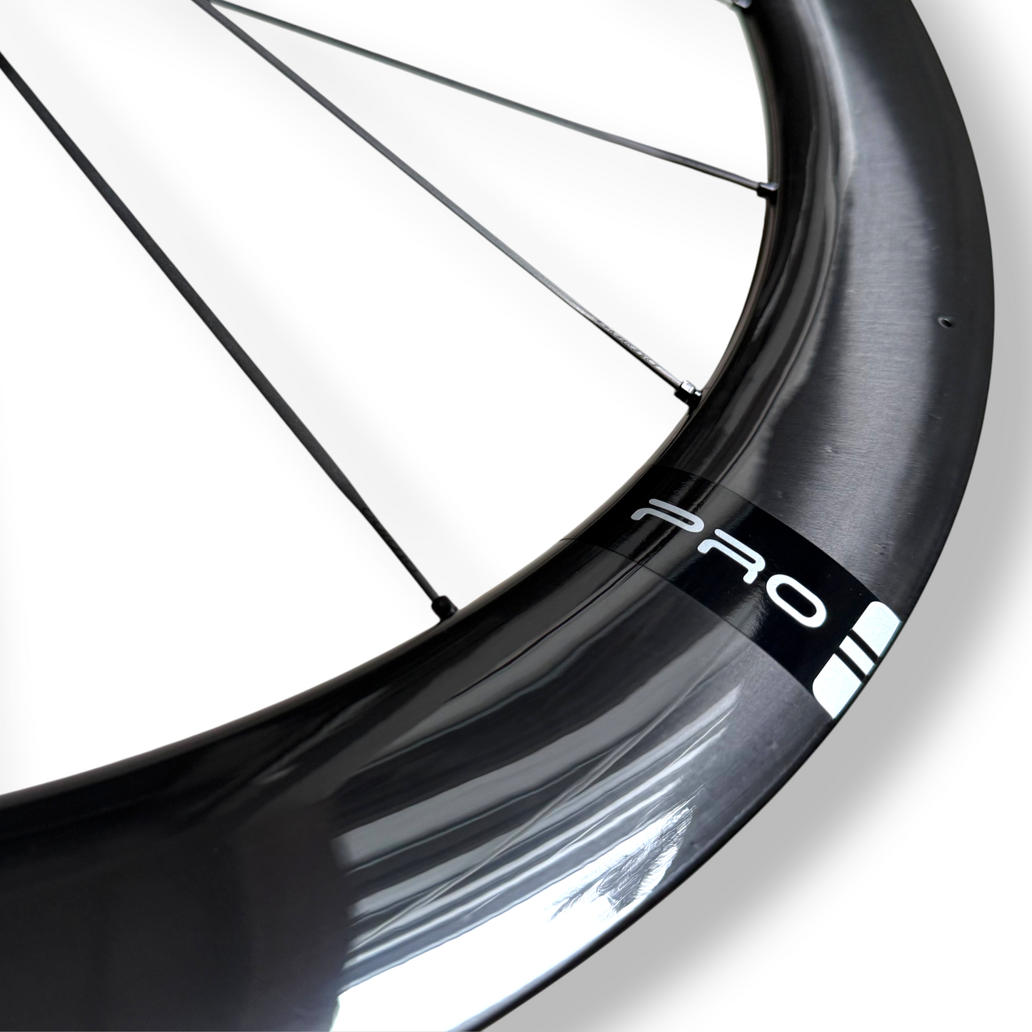 SLX PRO 52 | Next-Gen Rim Technology