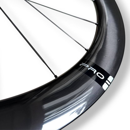 SLX PRO 52 | Next-Gen Rim Technology