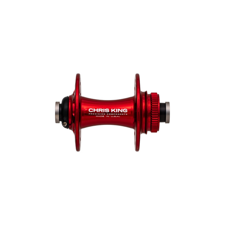 CHRIS KING R45D Hubs – Wheel Angel Singapore