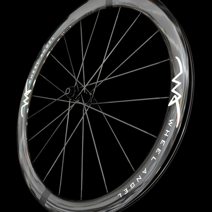 SLX 44 Carbon Spokes Wheel