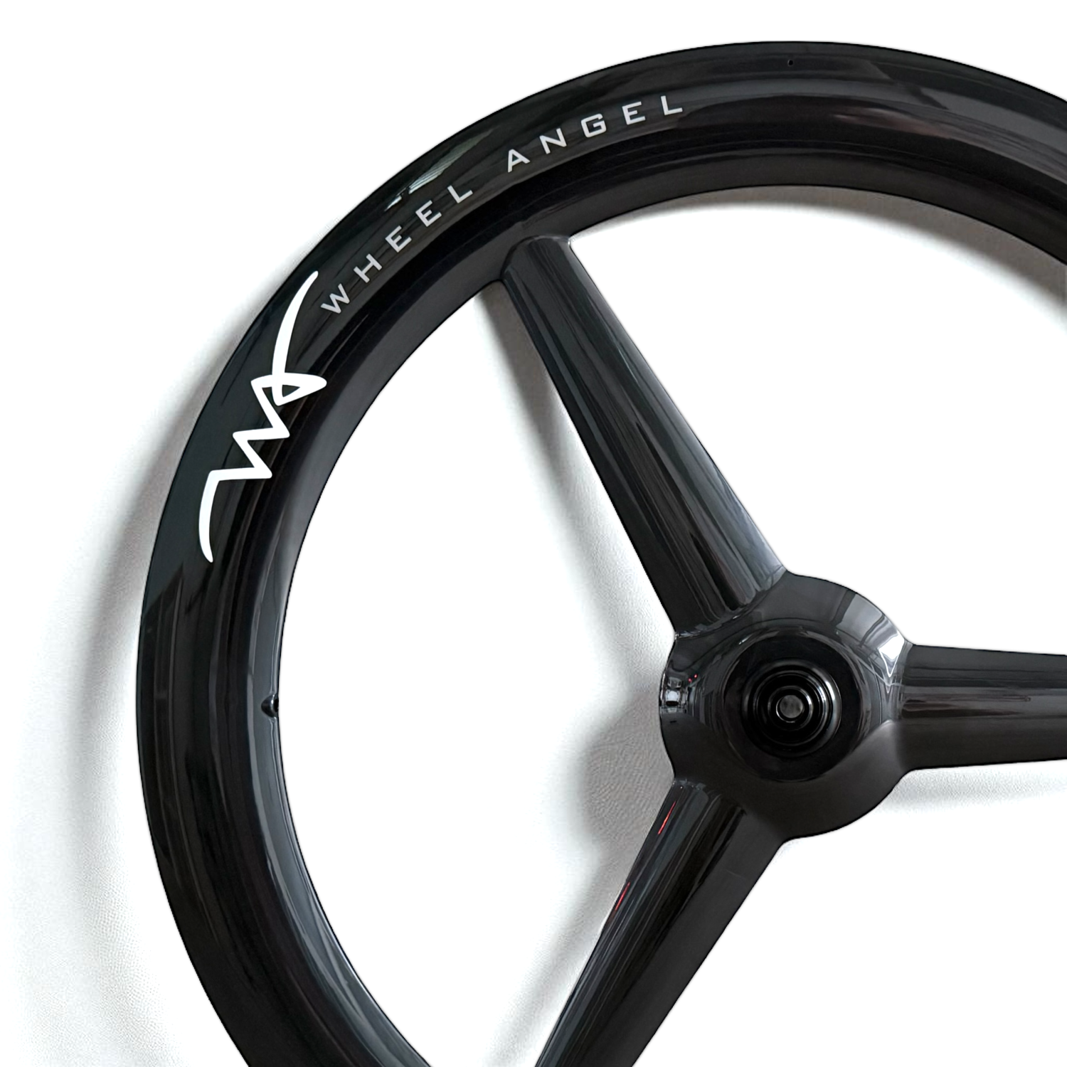 TRISPOKE FRONT WHEEL 2.0