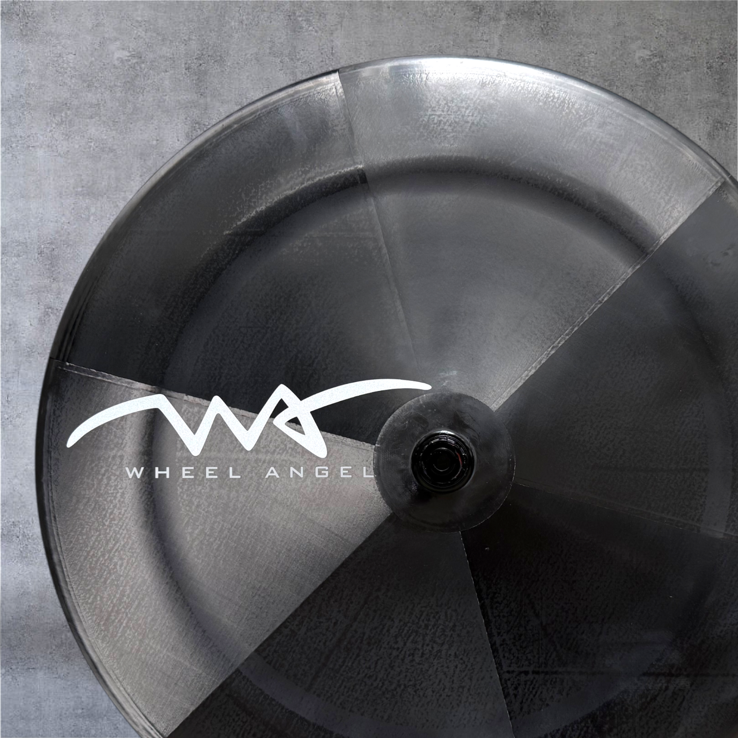 Aero Full Disc Rear Wheel