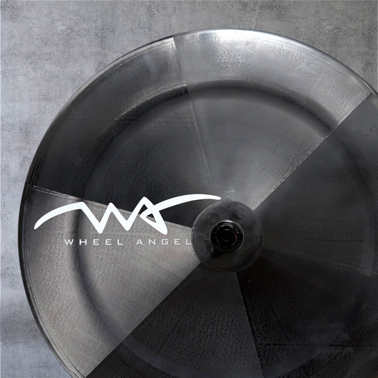 Aero Full Disc Rear Wheel