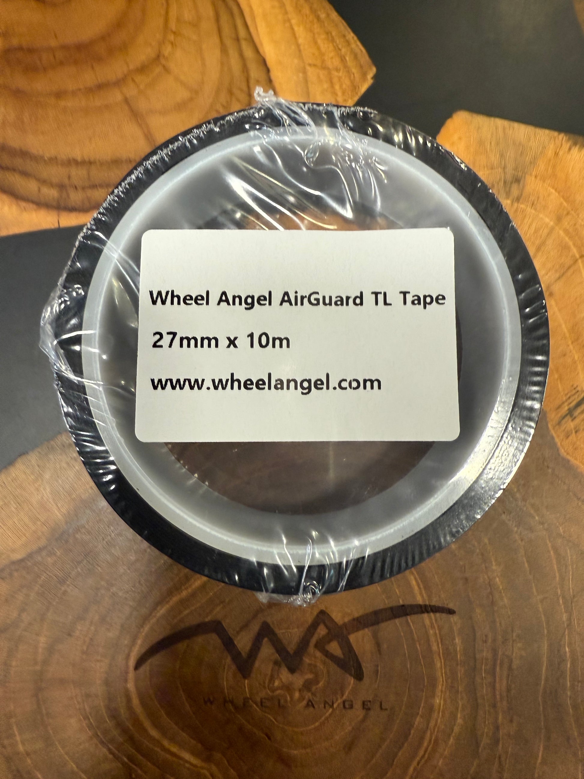 Tubeless Rim Tape 27mm