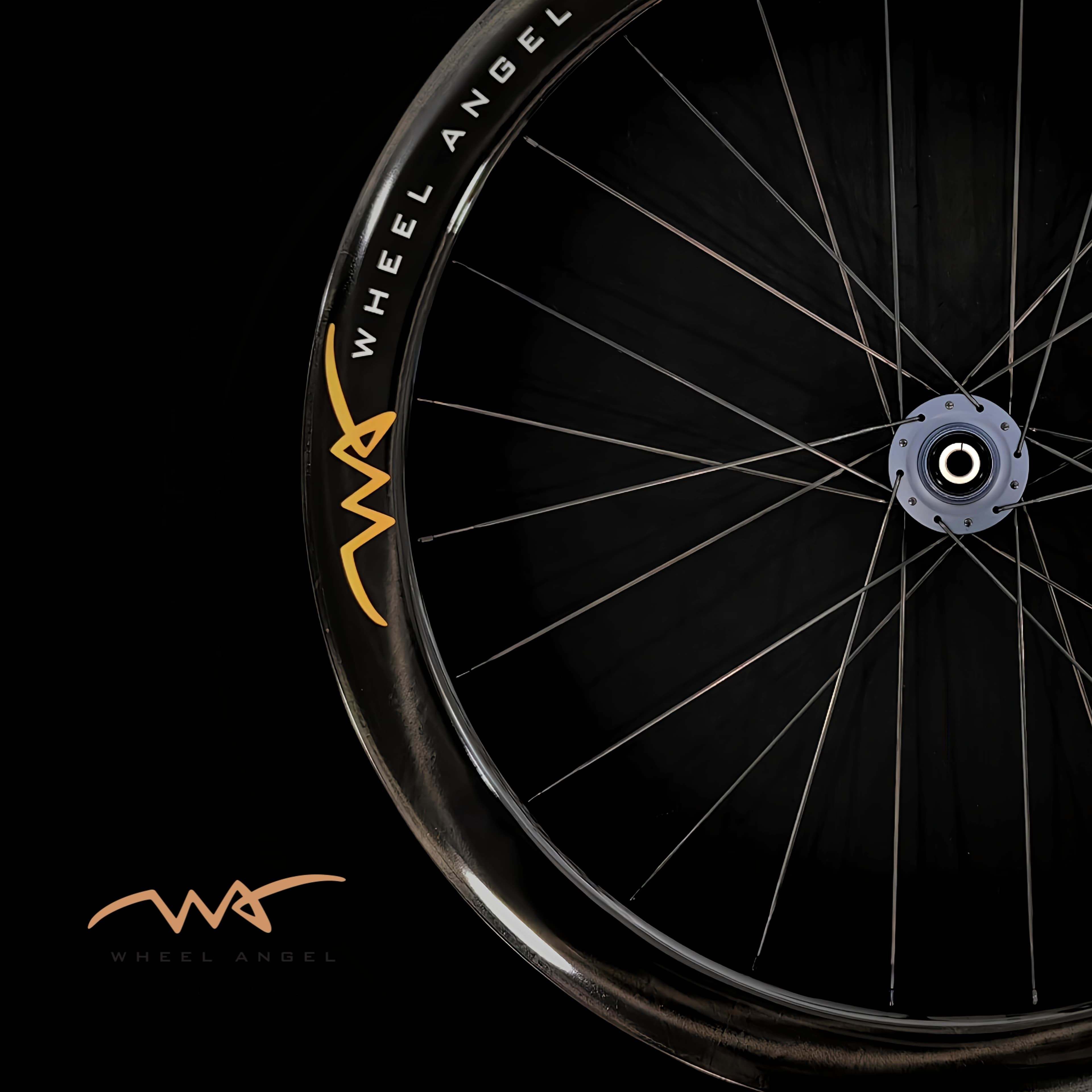 Chris King R45D - SLR Carbon Wheels – Wheel Angel Singapore
